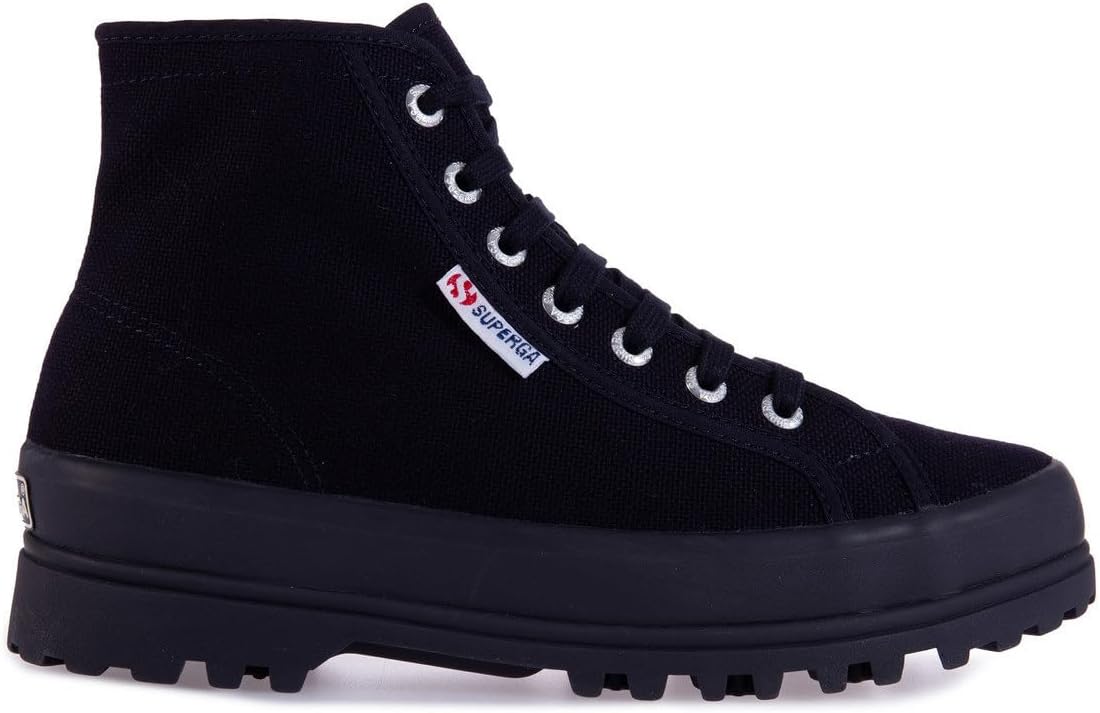 

Кроссовки Superga Womens 2341 - Alpina, синий