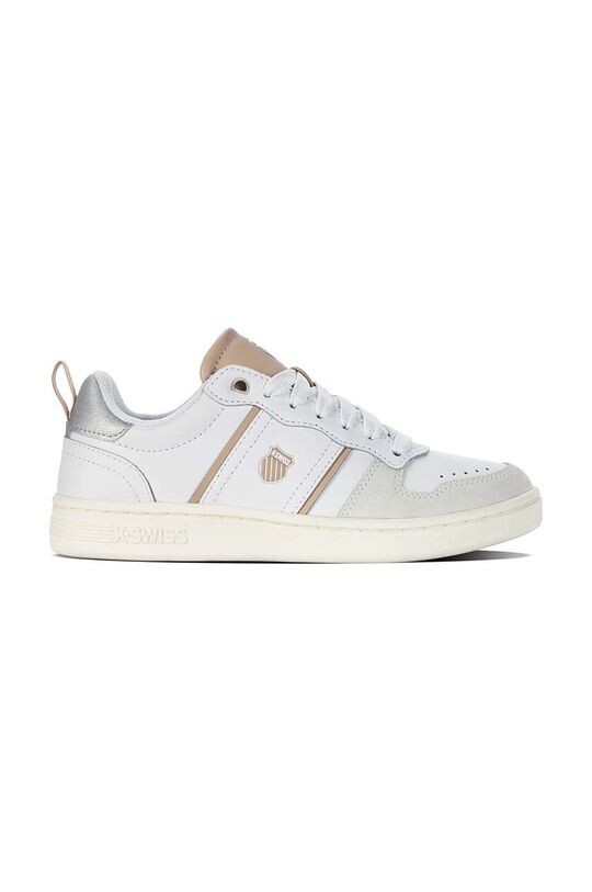 

Кроссовки LOZAN MATCH LTH K-Swiss, белый