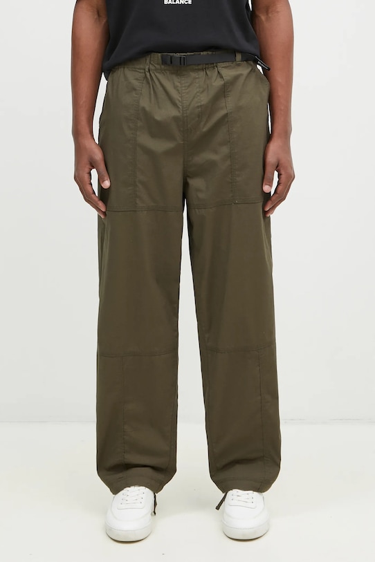 

Брюки TRS Pant Butter Goods, зеленый