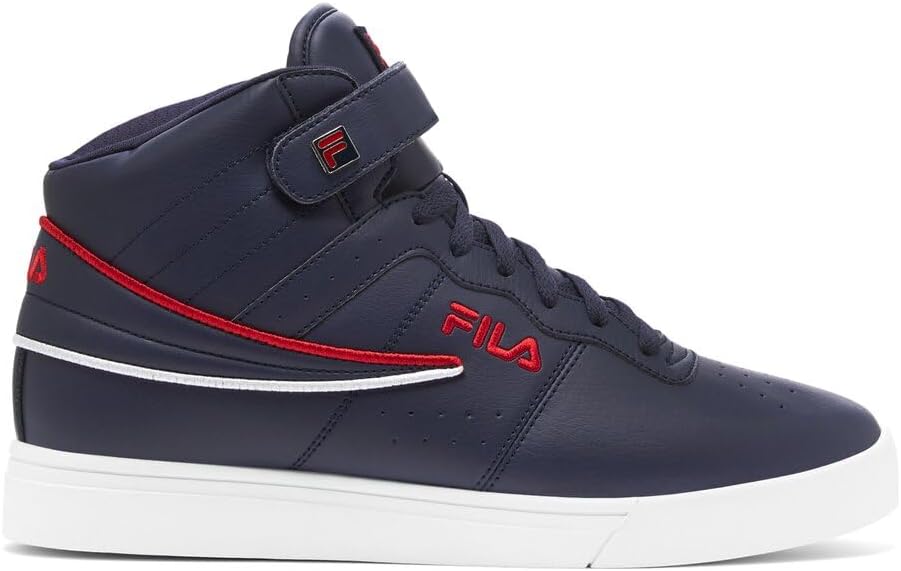 

Мужские кроссовки Fila Vulc 13, белый/синий
