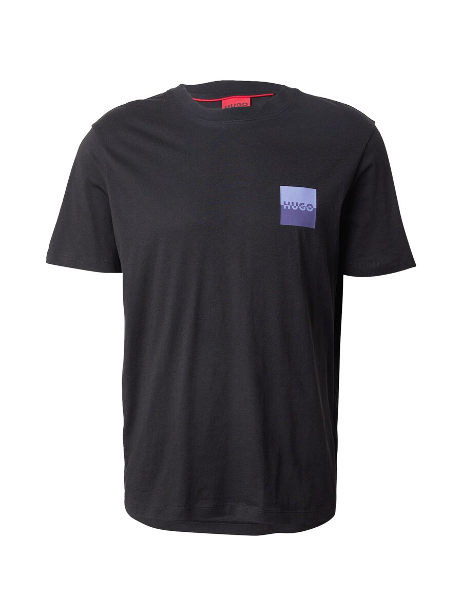 

Футболка HUGO Dapusi, Black