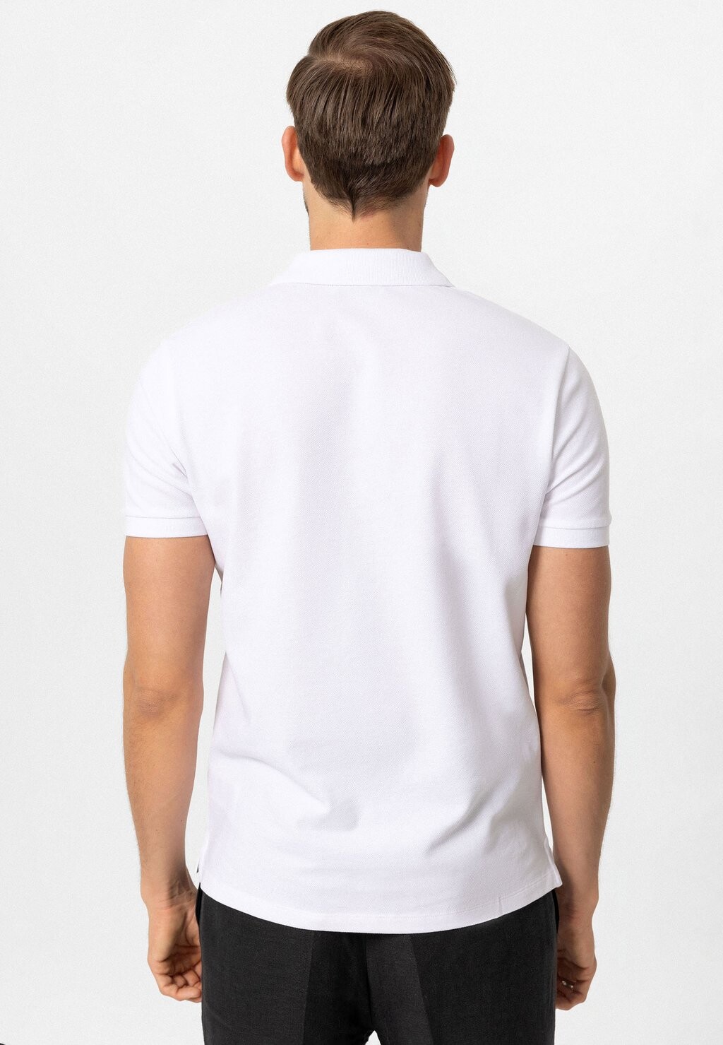 

Рубашка поло FAYETTE 2 PACK By Diess Collection, синий