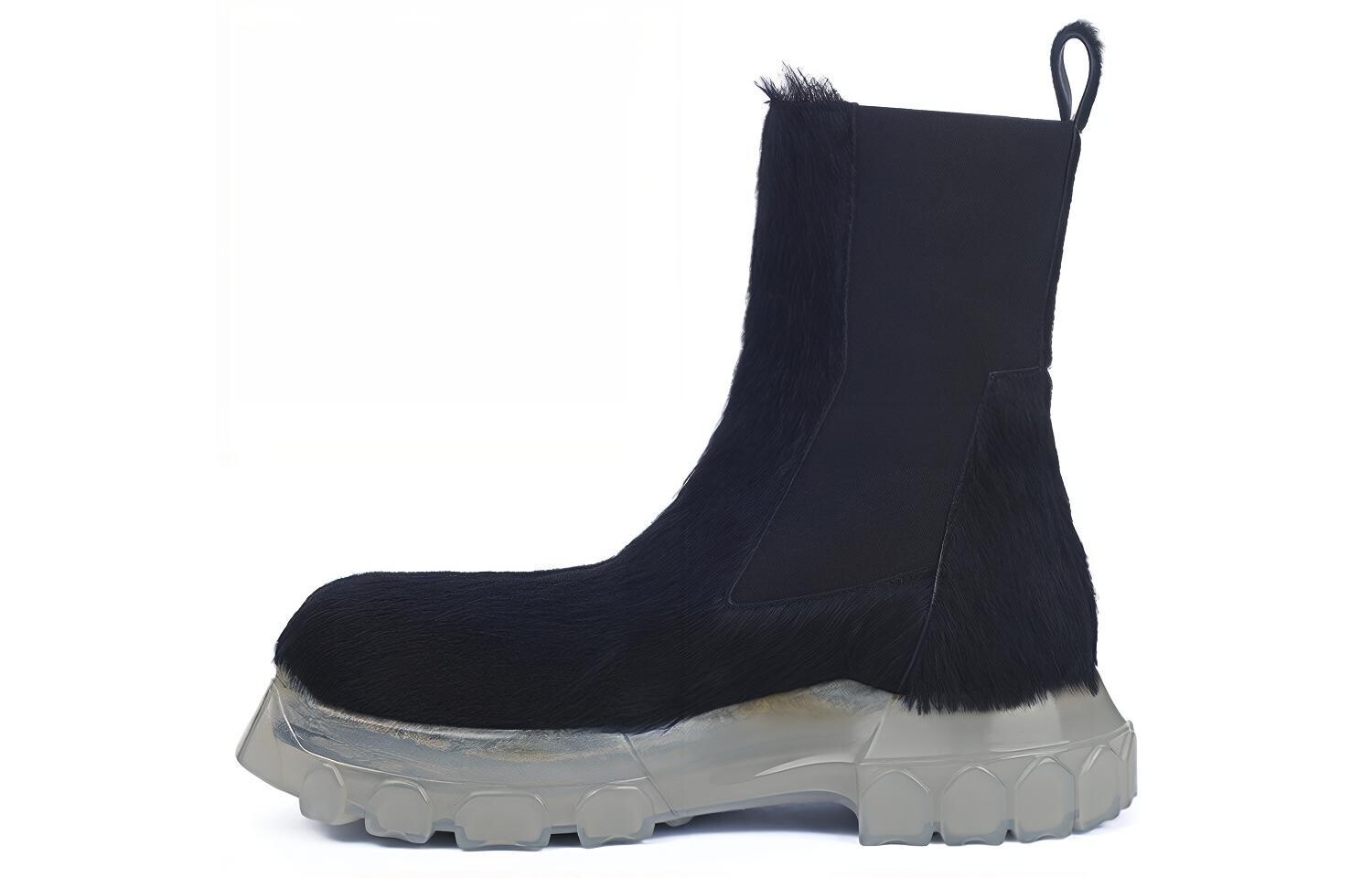 

Челси Ботинки Мужские Rick Owens