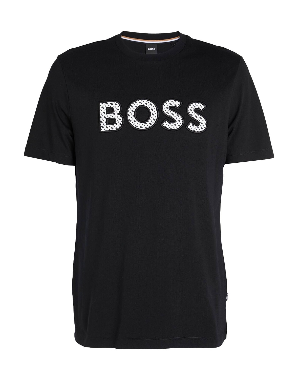 

Футболка Boss, черный