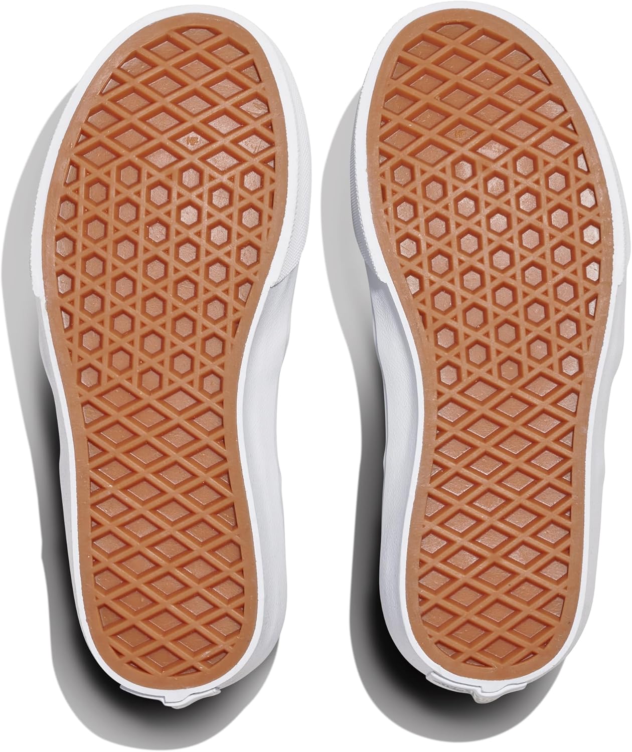 Vans Girls Brooklyn Ls Shoe | Детские низкие кроссовки для школы и моды, повседневная детская обувь, Stars Black — фото 4