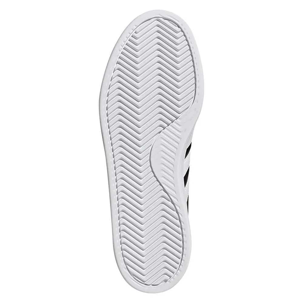 Кроссовки adidas Grand Court 2.0 trainers, черный — фото 2