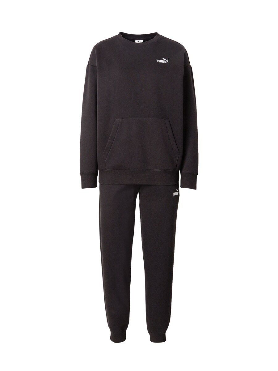 

Спортивный костюм PUMA, Black