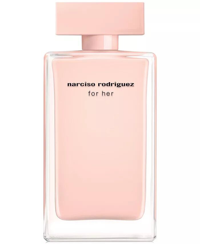 

Парфюмированная вода-спрей For Her. 5 унций Narciso Rodriguez