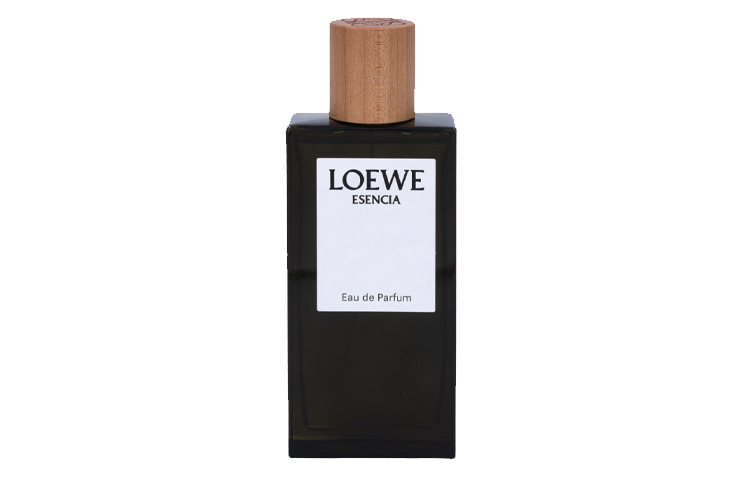 LOEWE Мужской парфюм Black Waltz древесно-восточный аккорд Eau De Parfum EDP 50ml/75ml/100ml/150ml кедр сандал — фото 4
