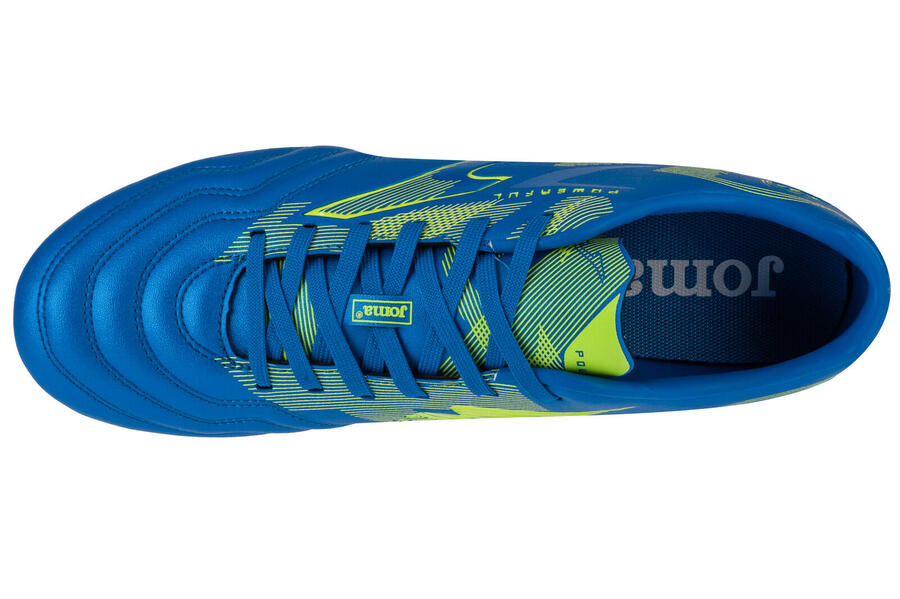 JOMA Мужские футбольные бутсы Powerful 24 POWS FG — фото 3