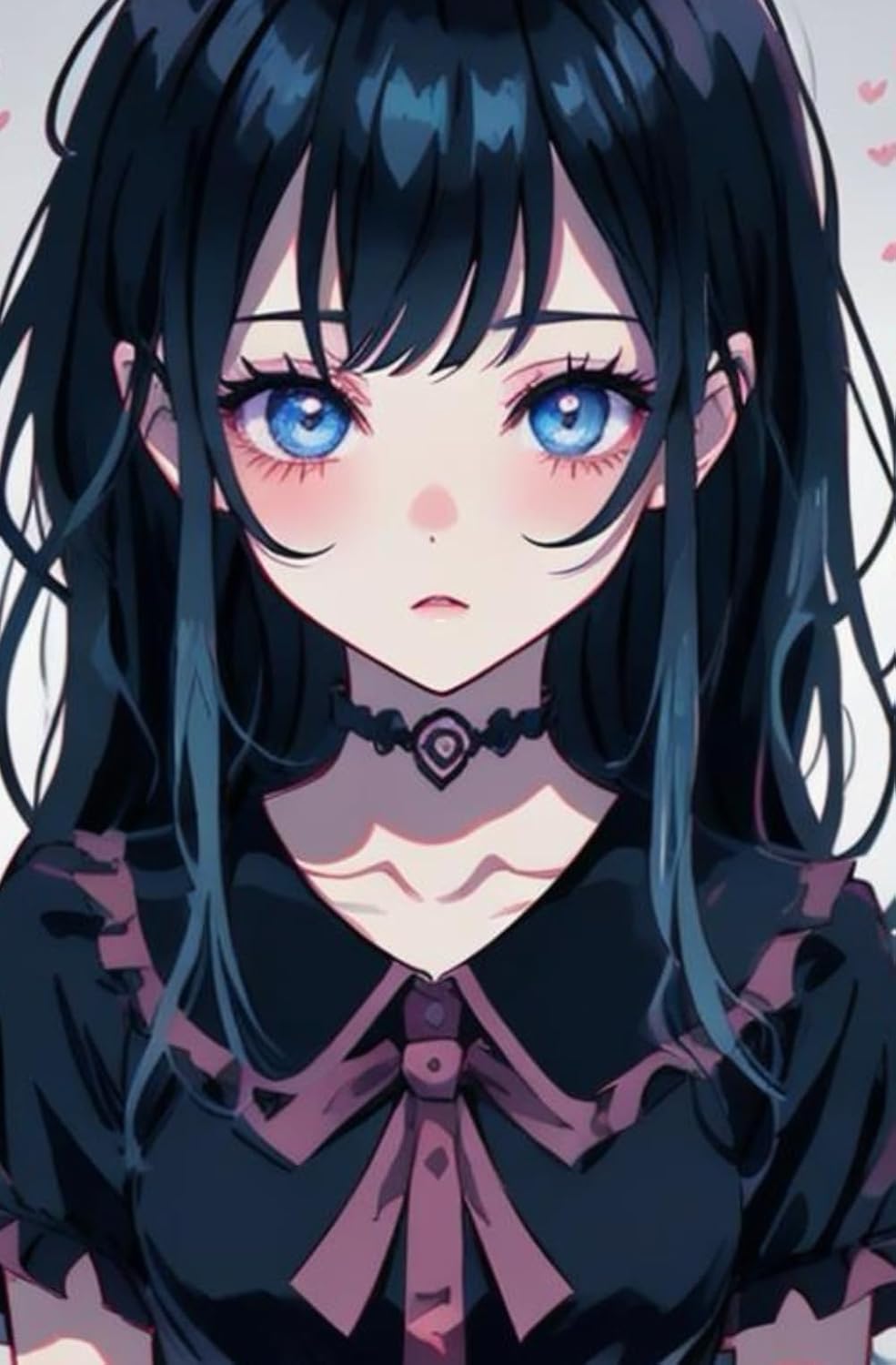 

Anime Lined Notebook: Unleash Your Creativity: A Journey Through 300 Pages of Anime-Inspired Inspiration (Independently published)