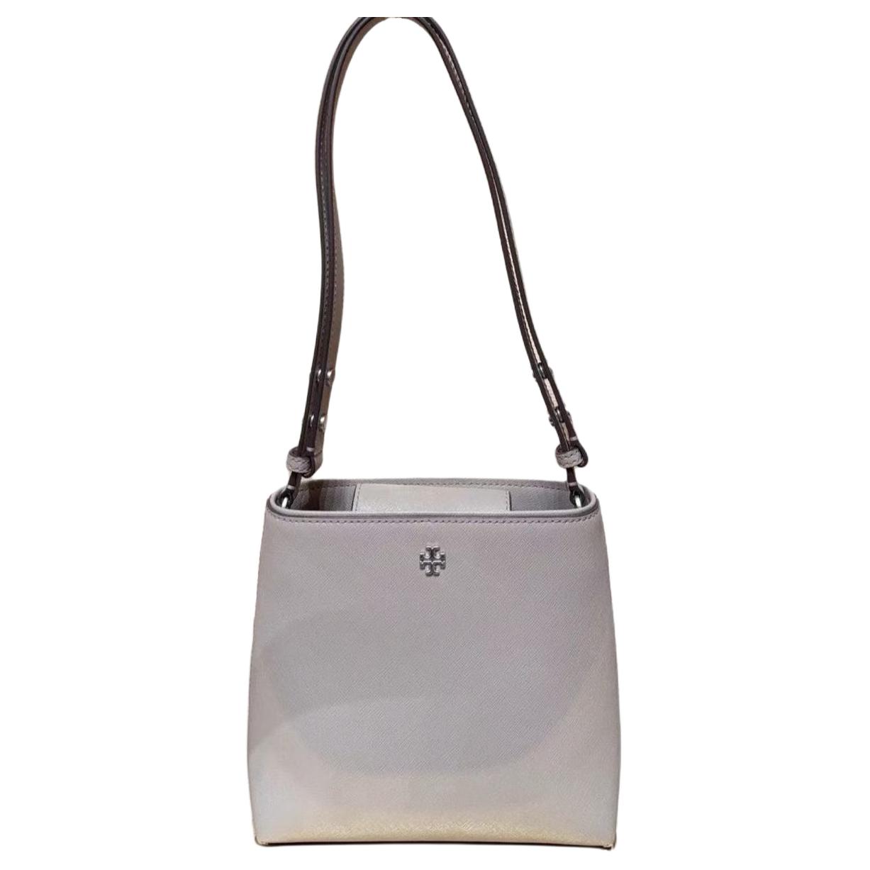 

TORY BURCH Сумка-ведро с регулируемым ремнем