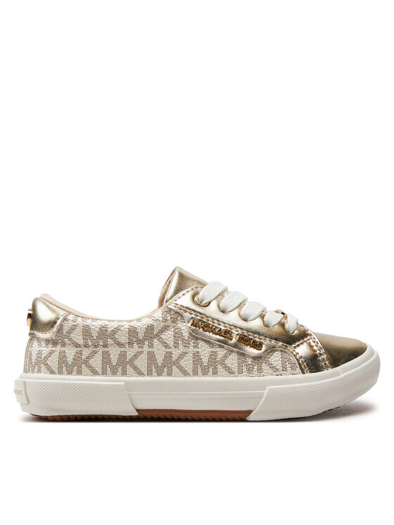 

Кроссовки Michael Kors, бежевый
