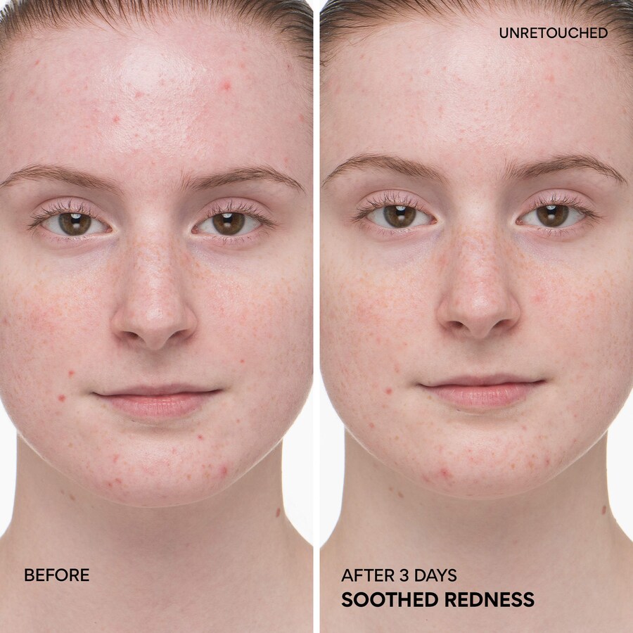 Тоник Innisfree — Молочко с зеленым чаем и керамидами для увлажнения и восстановления защитного барьера кожи, 160 мл — фото 3