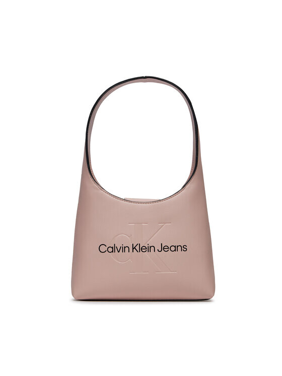 

Кошелек Calvin Klein, розовый