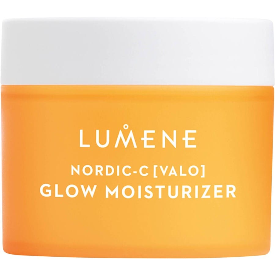 

Увлажняющий крем Lumene Glow Moisturizer, 50 ml