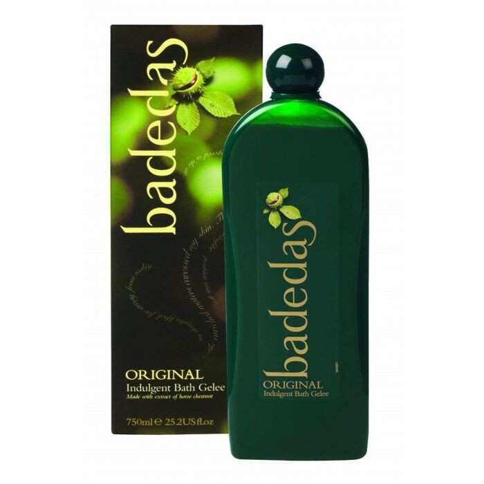 

Гель для душа Gel de Baño Badedas, 750 ml