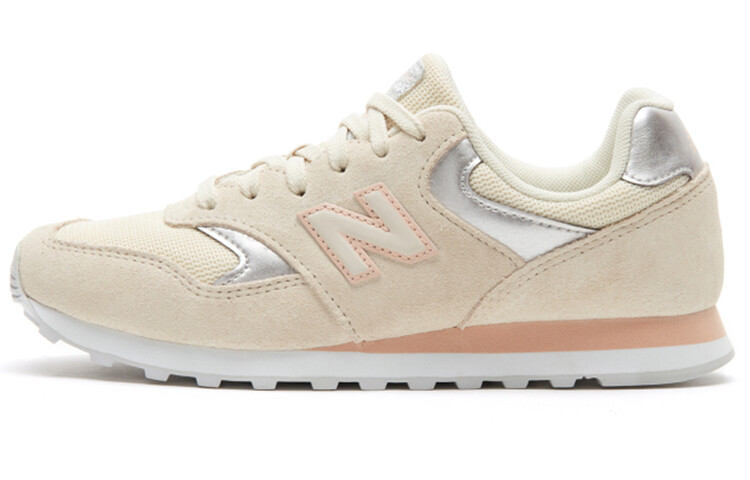 

Женские кроссовки New Balance NB 393