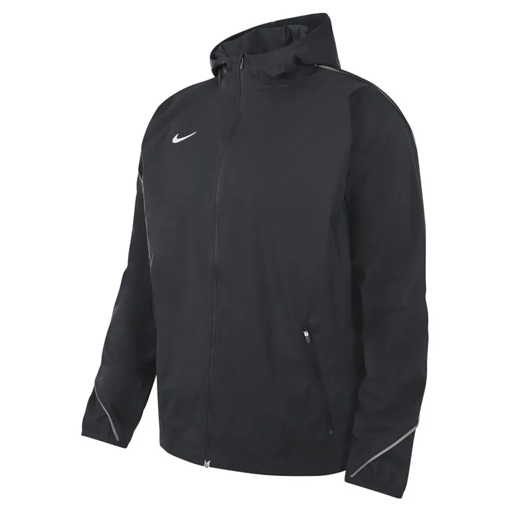

Куртка спортивная Nike Woven, черный