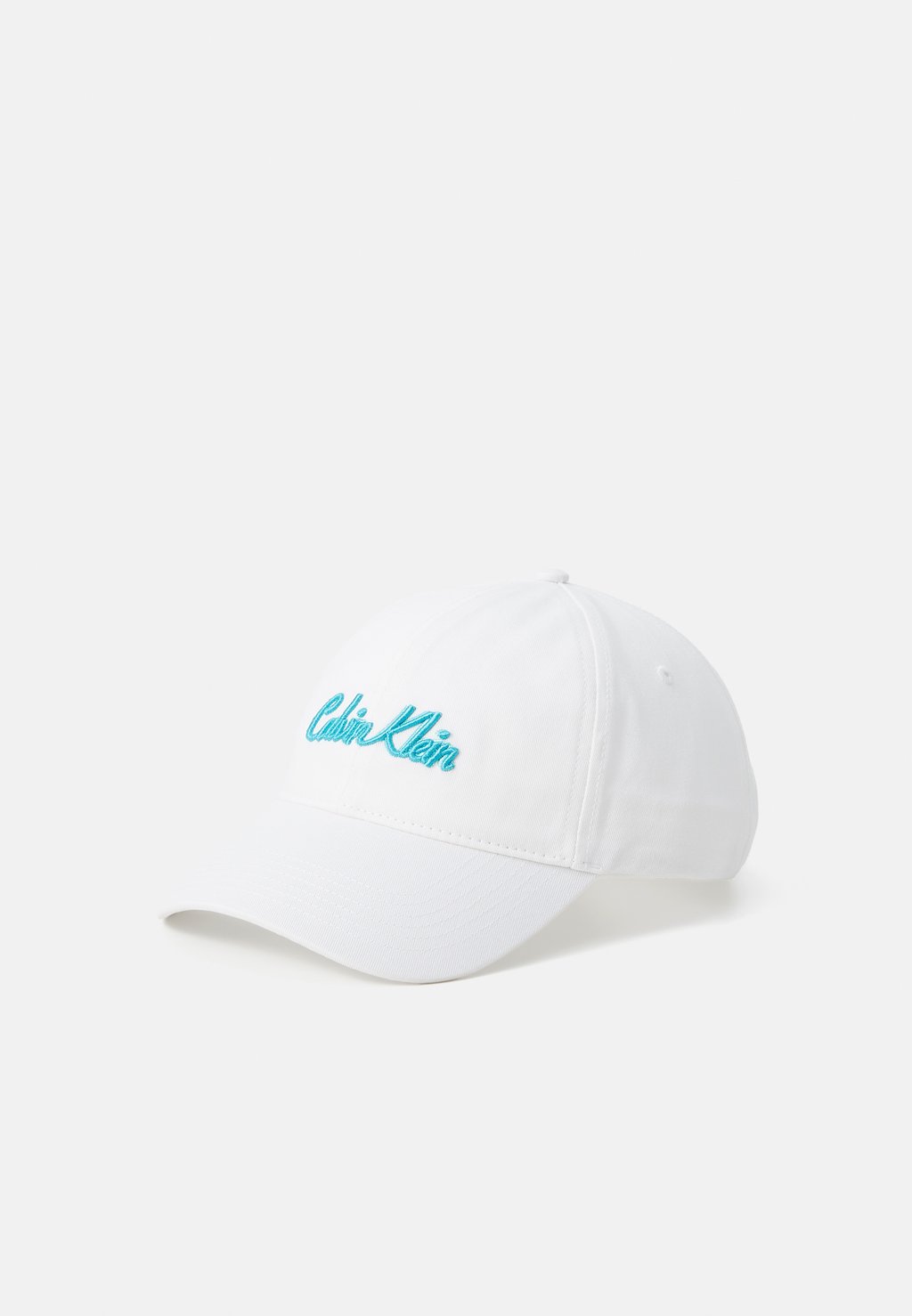 

Бейсболка 6 PANEL GRAPHIC Calvin Klein Jeans, белый