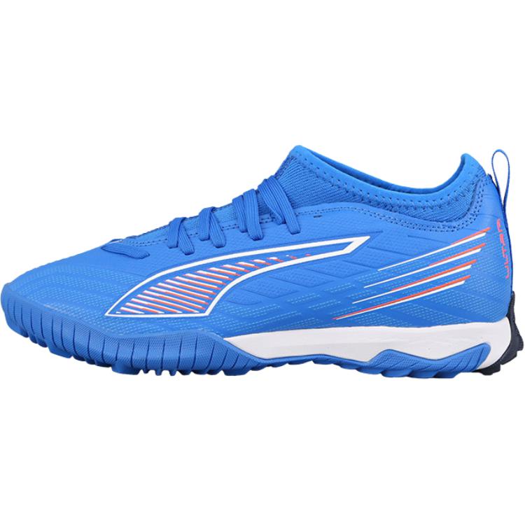 

Футбольные бутсы ULTRA 6 для детей PUMA, синий