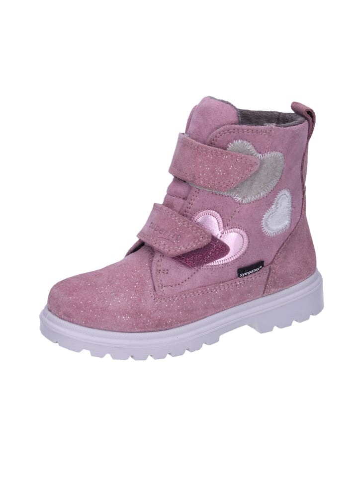 

Сапоги Legero Stiefel Tex, красный