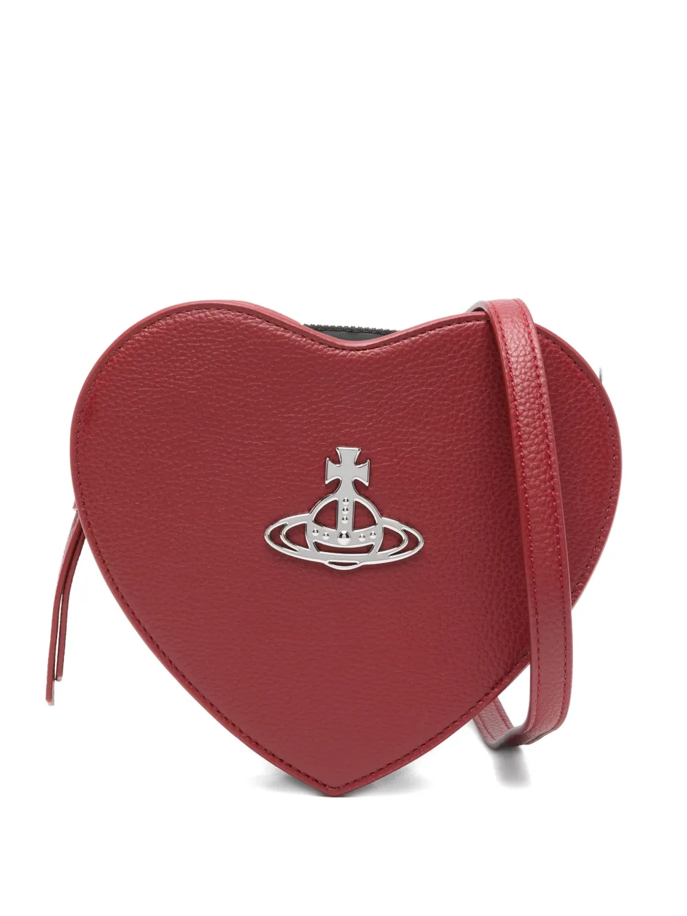 

Сумка через плечо Louise Heart Vivienne Westwood, красный