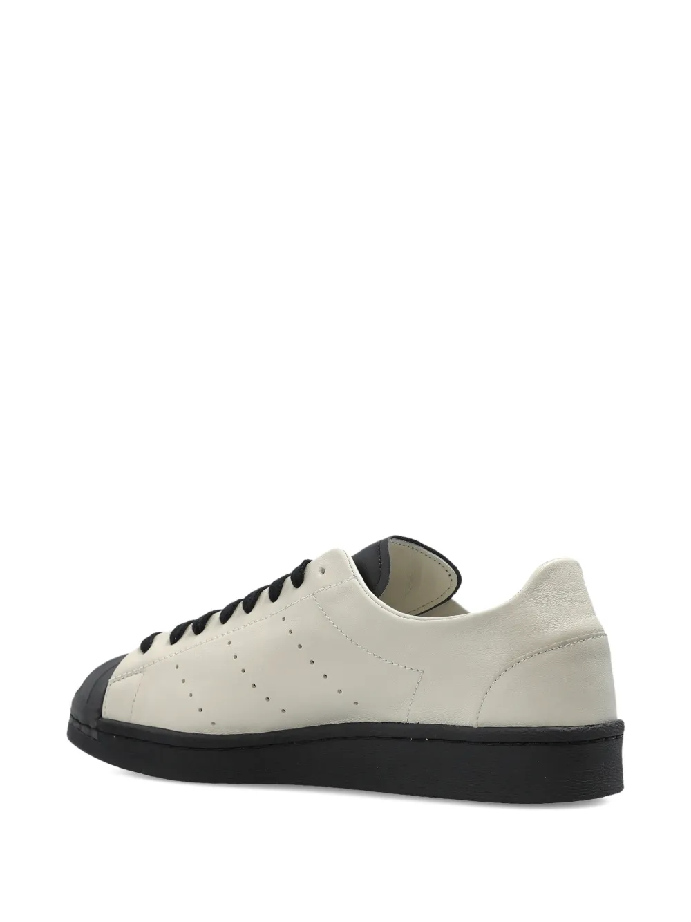 Кроссовки Superstar Y-3, бежевый — фото 4