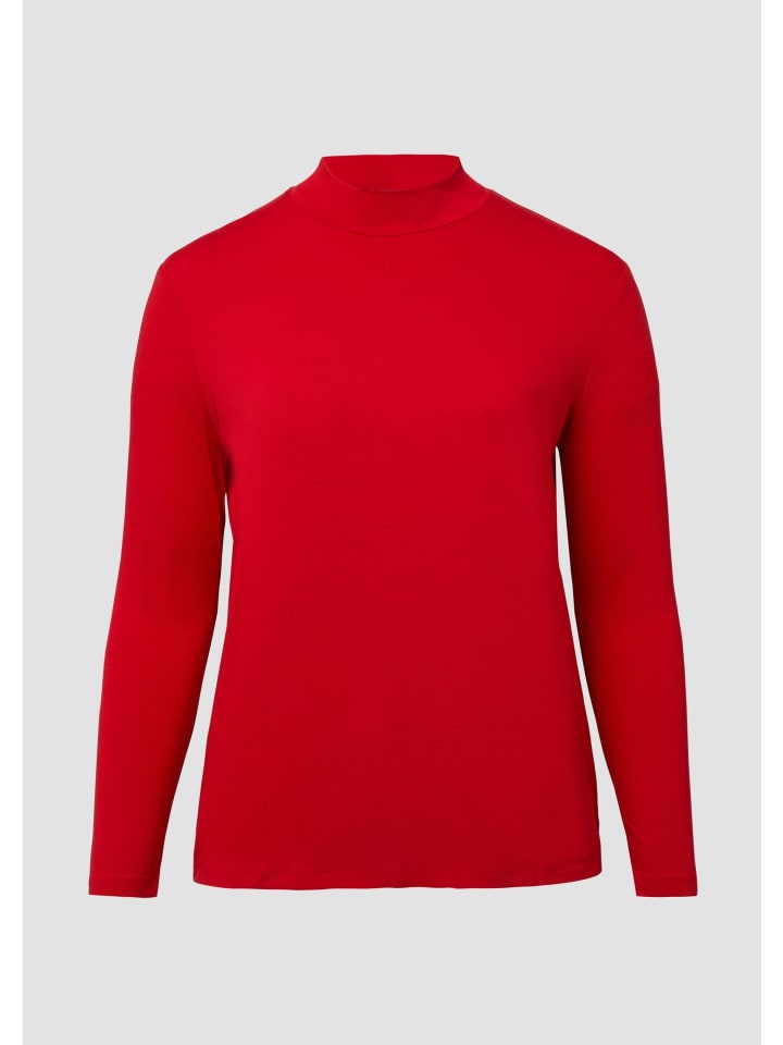 

Футболка в цвете 3384_red s.Oliver, Красный, Футболка в цвете 3384_red s.Oliver