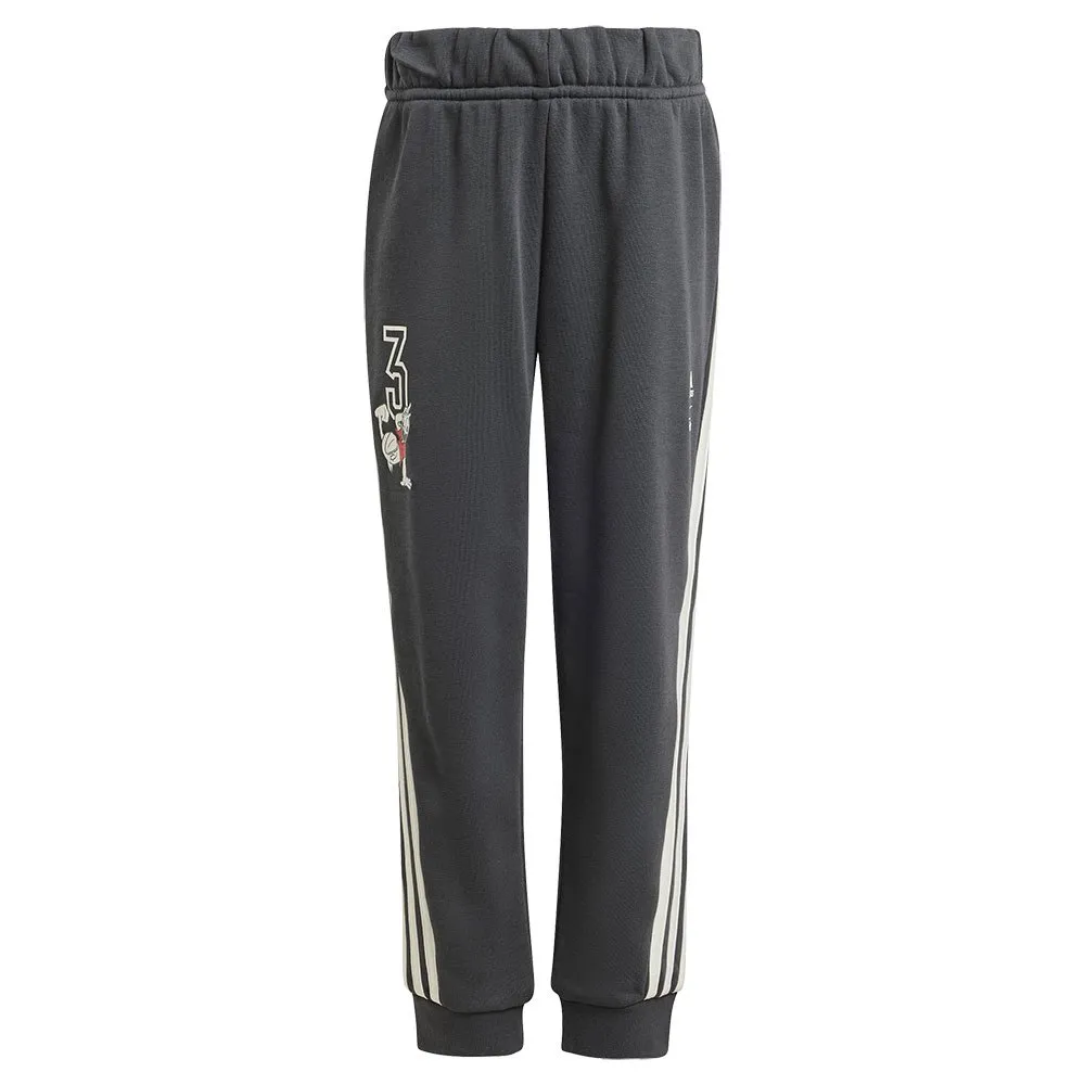 Комплект adidas Disney Mickey Mouse Joggers, мультиколор — фото 3