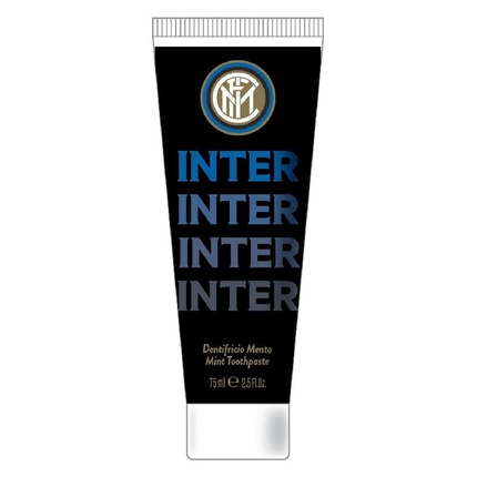 

Зубная паста Интер Мята 75мл Inter