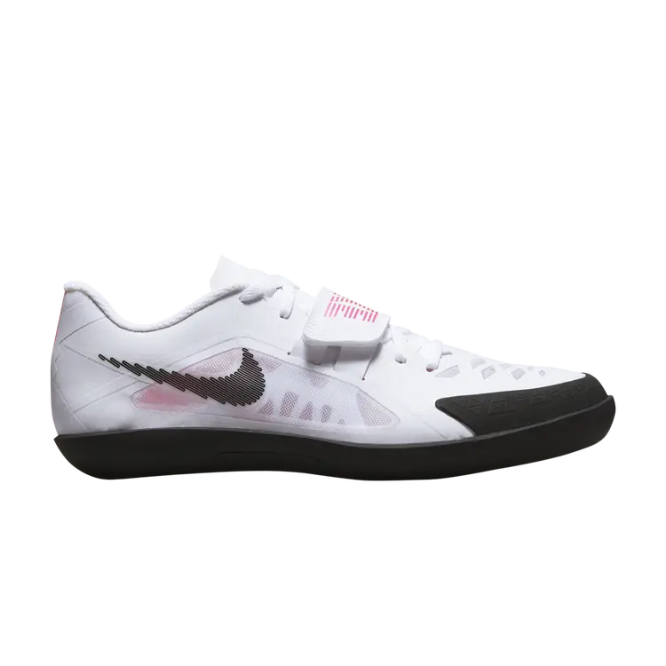 

Кроссовки Nike Zoom Rival SD 2, белый