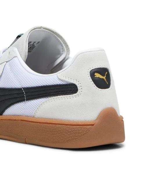 Мужские кроссовки PUMA SUPER TEAM OG белые — фото 4