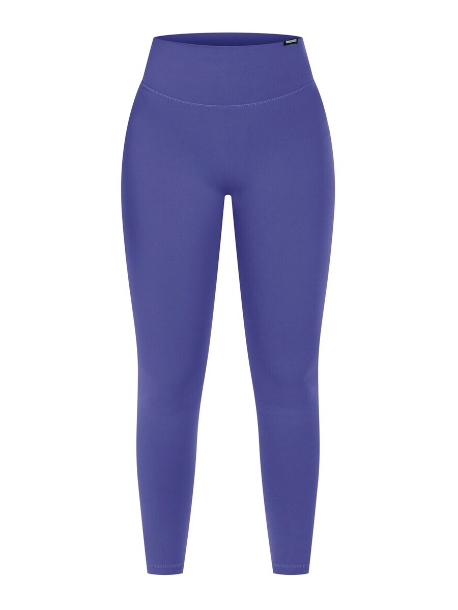

Леггинсы Smilodox Slim fit Leggings, цвет Crimson