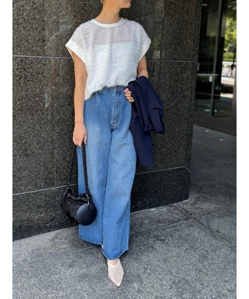 

Футболка, слоновая кость Day and Grade