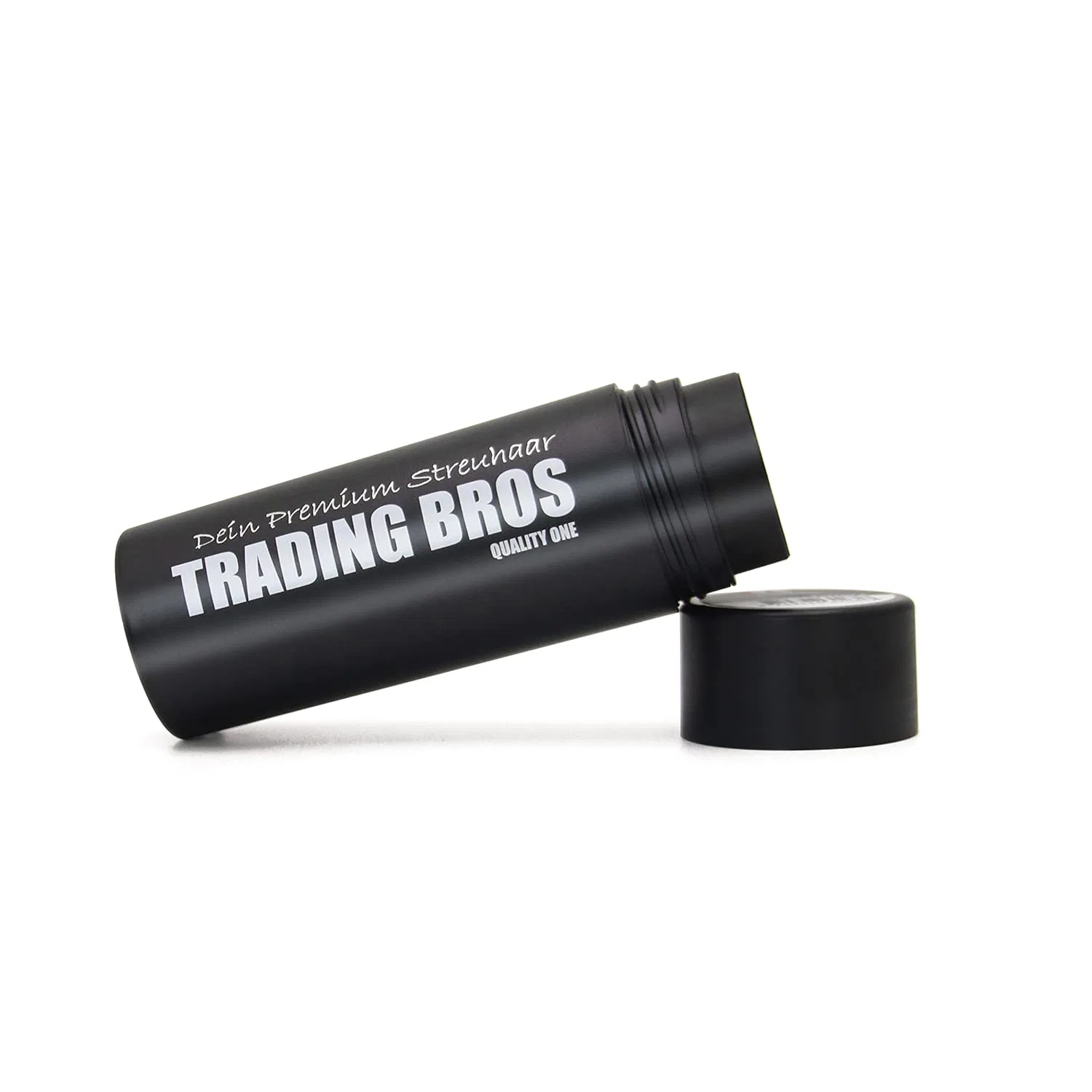 Загуститель для волос Trading Bros темно-коричневый Trading Bros, Dark Brown