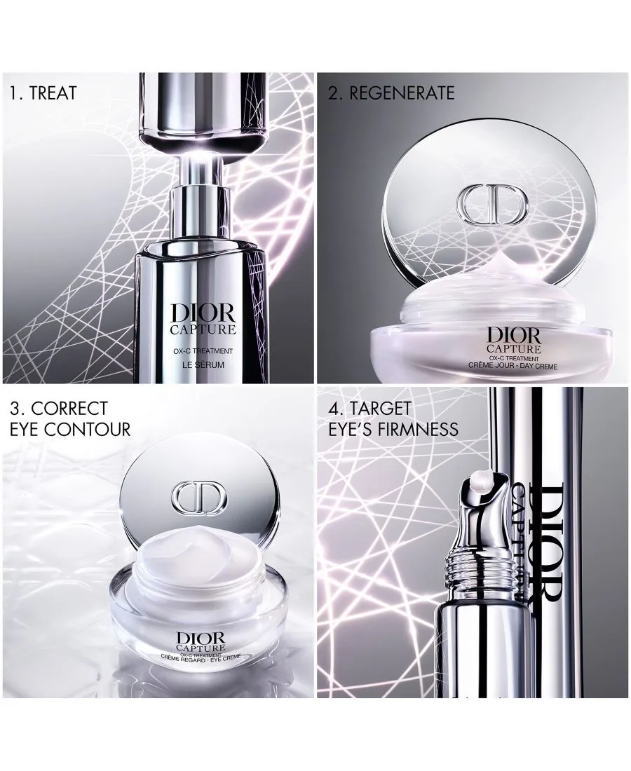 DIOR Capture Pro-Collagen Shot, 0,51 унции — фото 4