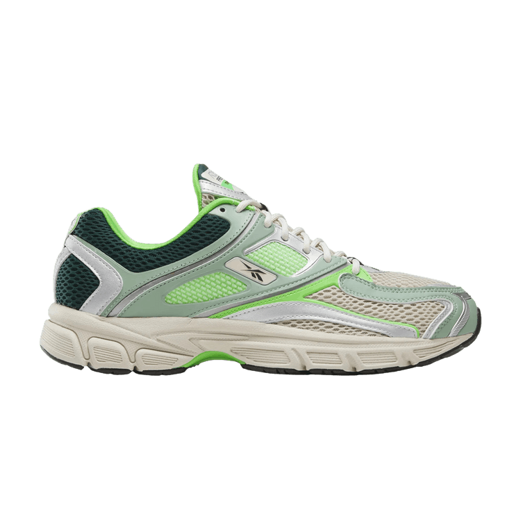 

Кроссовки Premier Trinity 'Hybrid Green', зеленый