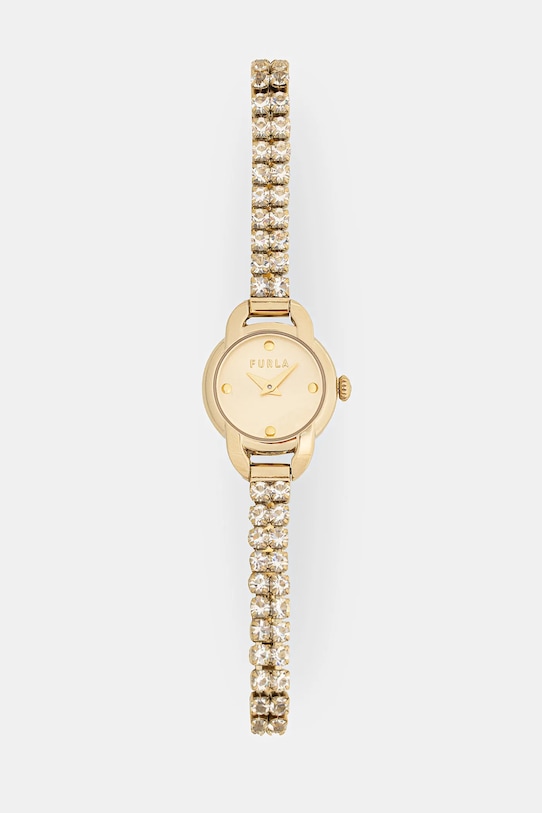 

Часы Furla, золотой