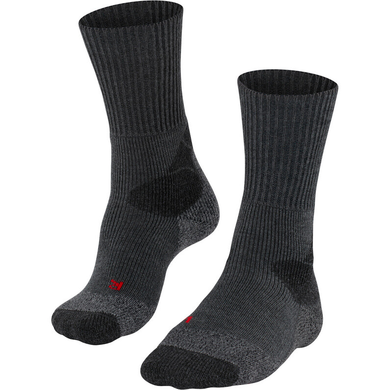

Женские носки TKX Expedition Falke, серый