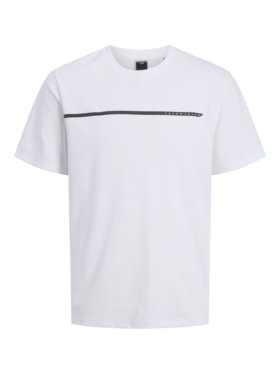 

Рубашка JACK & JONES JCOFusion, белый