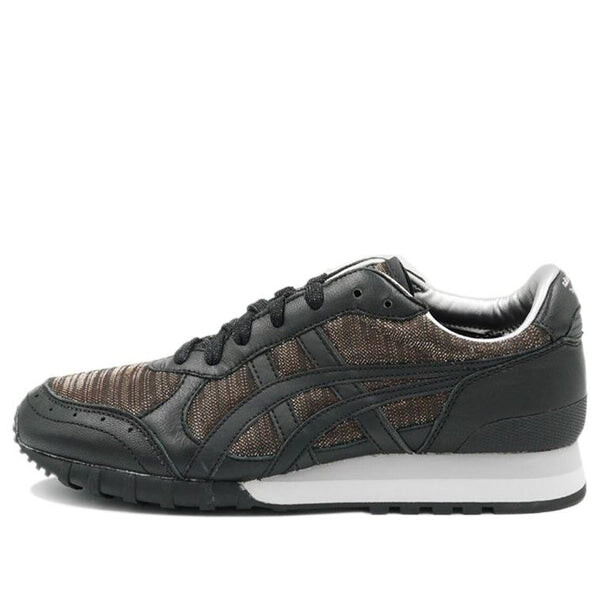 

Кроссовки колорадо Onitsuka Tiger, коричневый