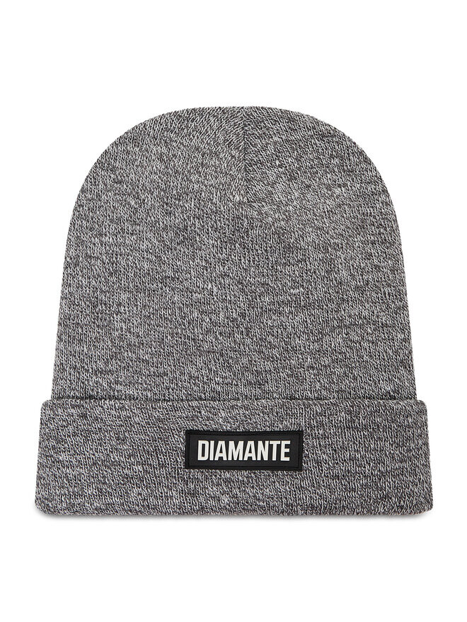 

Кепка Diamante Wear, серый