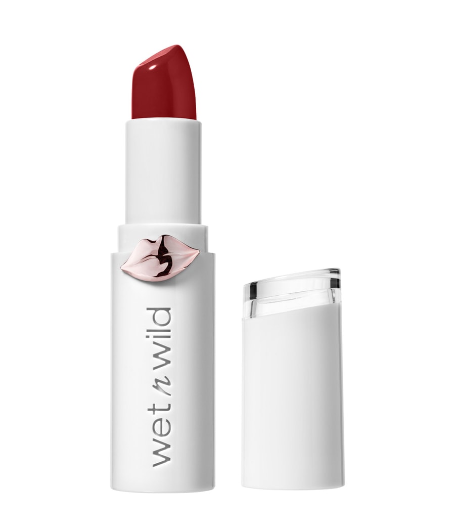 

Помада wet n wild Megalast Shine Finish, Crimson Crime, 3.3g