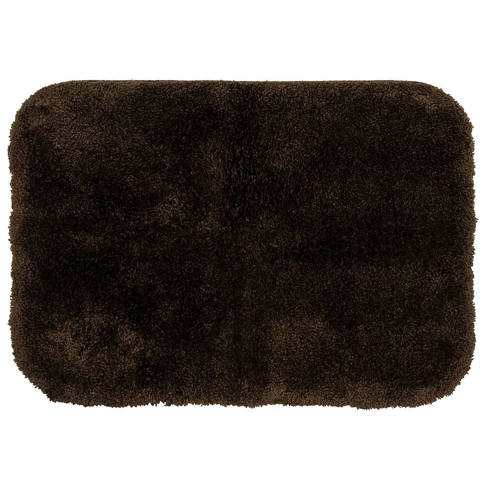 

Коврик для ванной Mohawk Home Acclaim, цвет Espresso