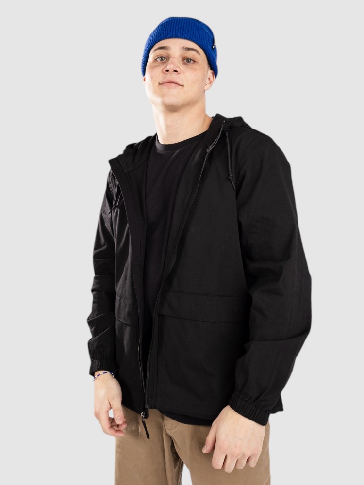 Куртка Patagonia Nomader Hoody Jacke, black