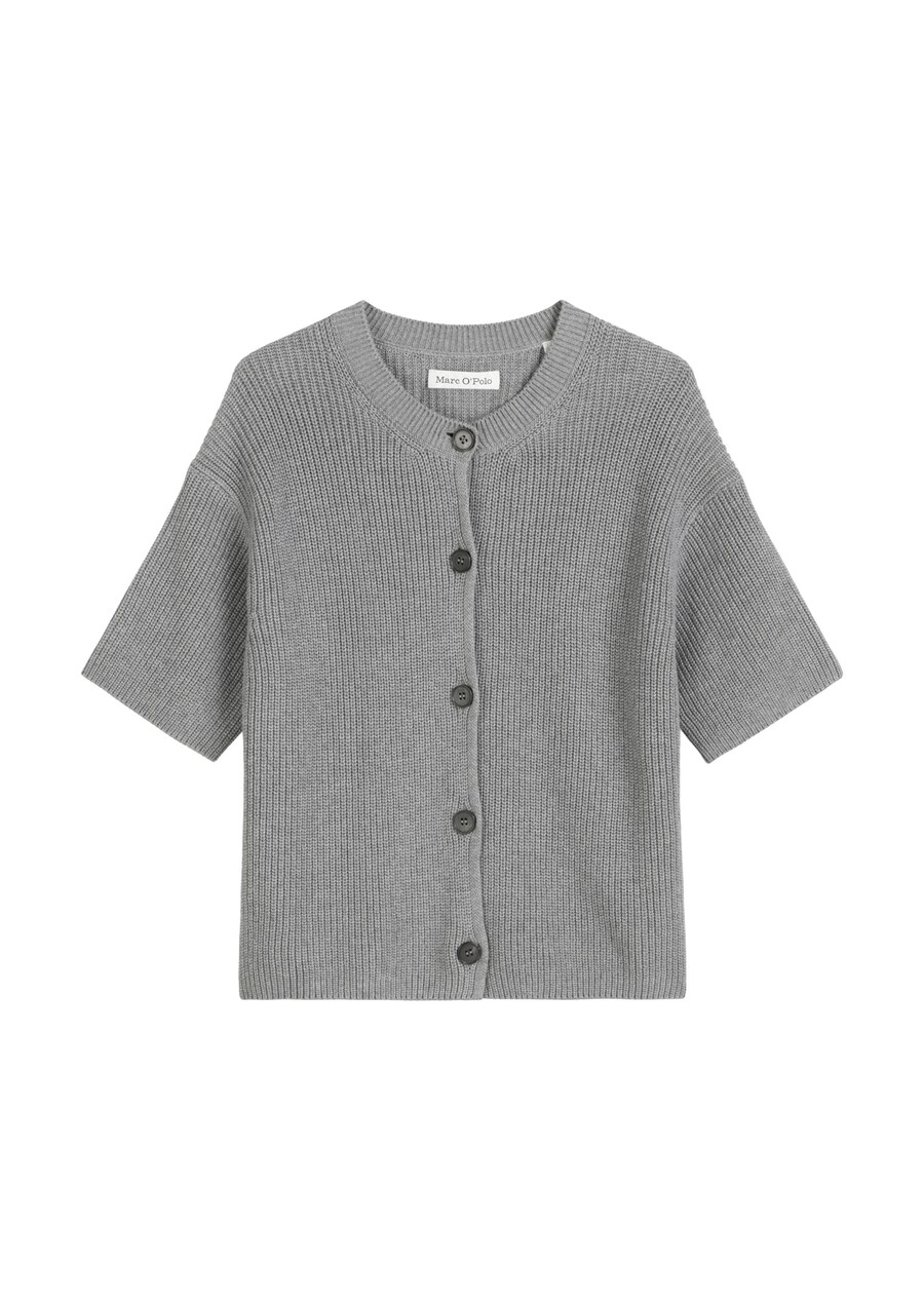 

Вязаный кардиган Marc OPolo, Grey