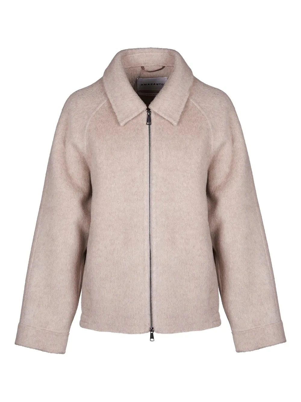 

Куртка на молнии Amaranto, нейтральный