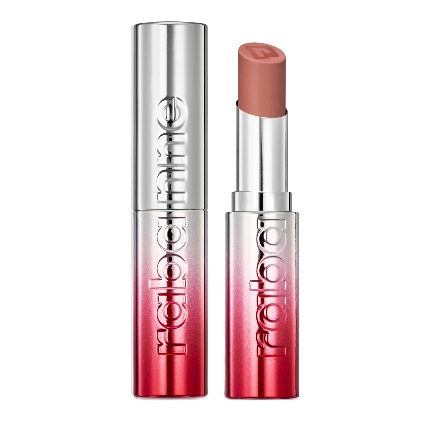 

Матовая увлажняющая помада Famous Lipcolor Rabanne Makeup, 180 Spotted (3 g)