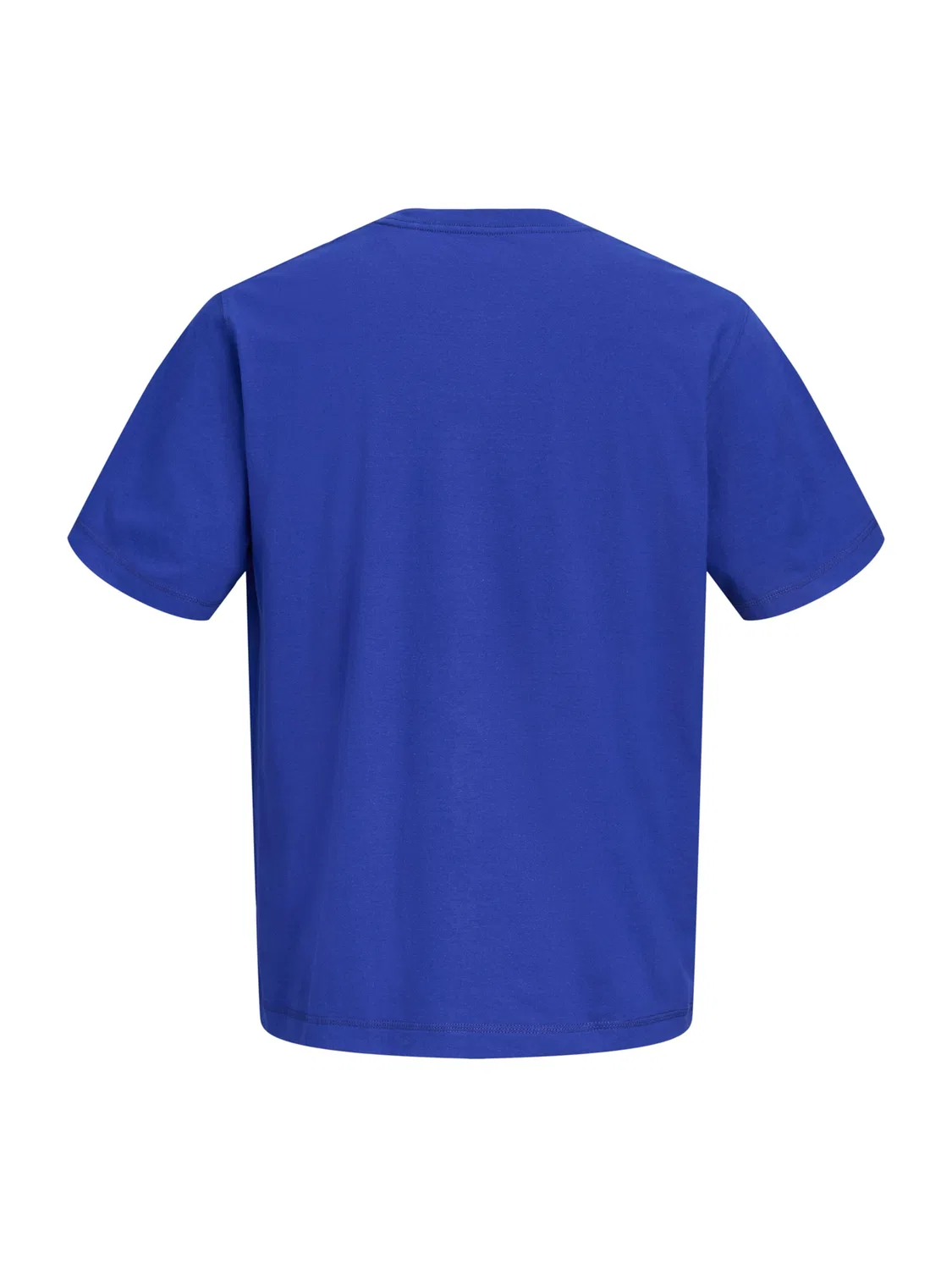 Футболка 'JORNORREBRO' Jack & Jones Junior, Indigo — фото 2